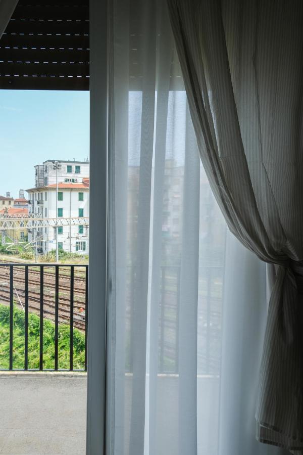 Appartamento Il Centrale La Spezia