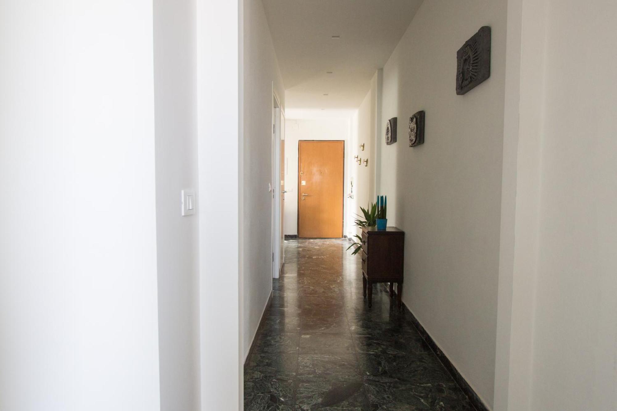 Appartamento Il Centrale *